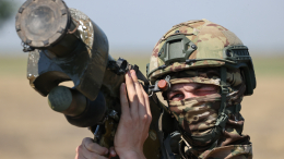 Штурмовые отряды ВС РФ отбили опорный пункт на купянском направлении