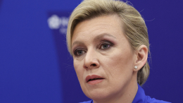 «В ближайшее время»: Захарова анонсировала переговоры глав МИД РФ и Турции