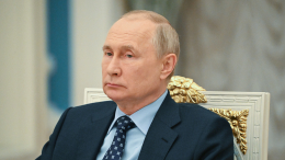 В Кремле заявили о планах Путина на поездки за рубеж