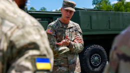 Экс-советник главы Пентагона назвал истинную причину украинского конфликта