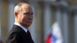 «Никогда»: почему Путин не просил снять или смягчить введенные ЕС санкции