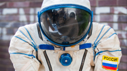 Хотят даже женщины: 20 заявок подали россияне в отряд космонавтов