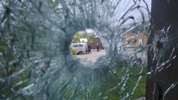 Не учебная тревога: ВСУ обстреливают Климовский район Брянской области