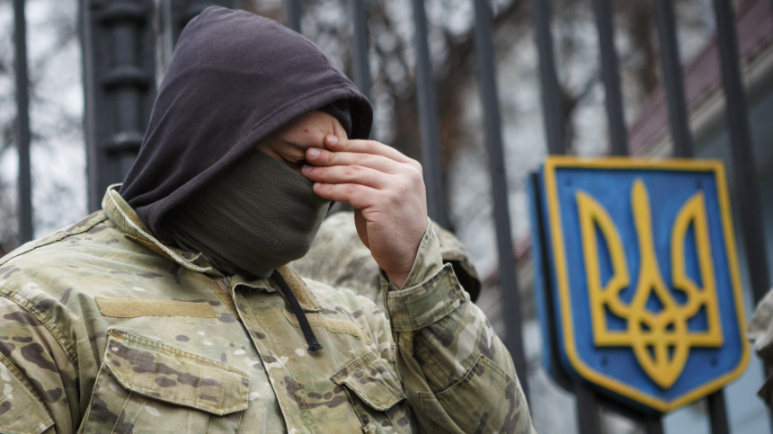 Польская компания «кинула» Минобороны Украины на 95 миллионов долларов
