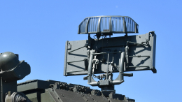 Минобороны: средства ПВО уничтожили украинский БПЛА над Калужской областью