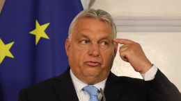 «Бедные украинцы»: Орбан назвал способ завершить конфликт на Украине