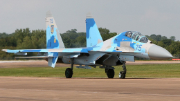 ВС РФ ликвидировали шестерых украинских пилотов под Артемовском