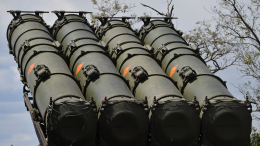 Силы ПВО сбили украинскую ракету на востоке Крыма