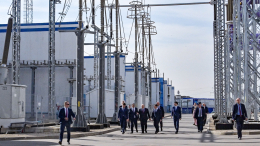 Лидеры в мире: как в России развивается электроэнергетика