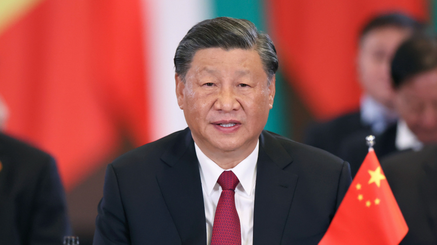 Что происходит? Си Цзиньпин может пропустить саммит G20 в Индии