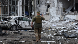 «Признаки усталости»: две штурмовые группы ВСУ уничтожены в Запорожской области