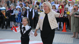Праздник для маленьких и больших: в России отмечают День знаний