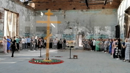 Как выглядит школа Беслана спустя 19 лет после трагедии — видео