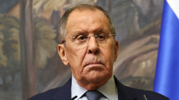 Лавров рассказал о возможности возобновления отношений РФ и Запада: «На песке»