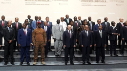 Лавров: Путин подготовит поручения по итогам саммита Россия-Африка