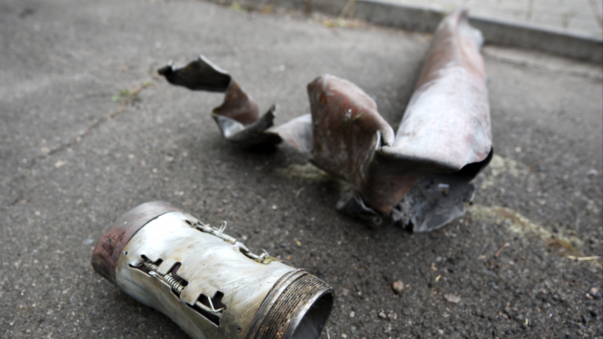 В Донецке при обстреле ВСУ погибла шестилетняя девочка