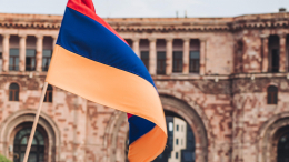 Время пришло? Армения хочет ратифицировать римский статут МУС