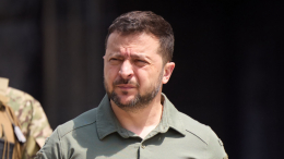 «Рвал и метал»: что так разозлило Зеленского в работе военных комиссариатов