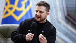 Очередная чистка: Зеленский пообещал избавиться от всех, кто ослабляет Украину