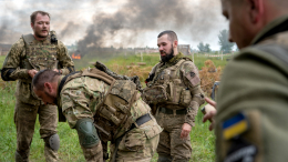«Конец рывка»: в США назвали время окончания украинского контрнаступления