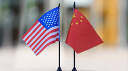 «Перешли порог»: в Китае пригрозили США ужасающими последствиями