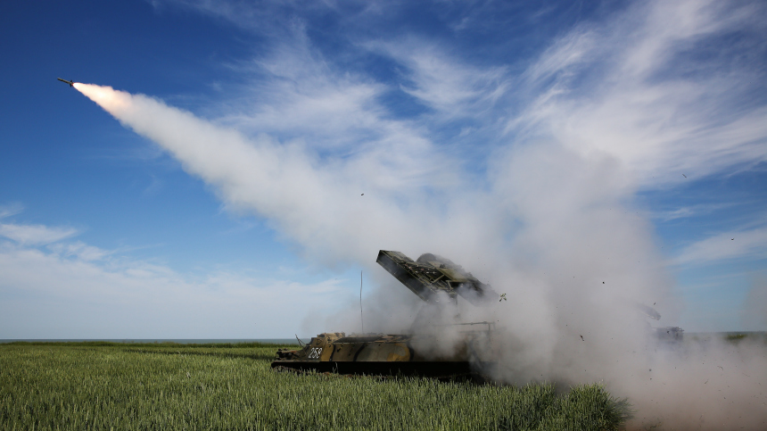 Обходят тепловые пушки: российские войска стали применять новые ракеты в зоне СВО