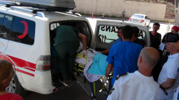 Шесть человек погибли в жестком ДТП с автобусом и грузовиком в Турции