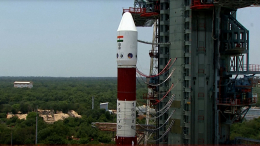 Держим курс: Индия запустила в космос станцию по изучению Солнца