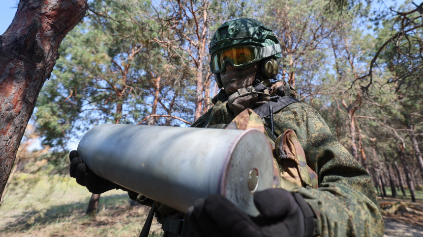 На Западе заговорили о новой тактике российских военных в зоне СВО: что к чему?