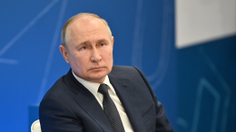 Осмотрел школу и культурный центр: Путин высоко оценил инфраструктуру в Твери