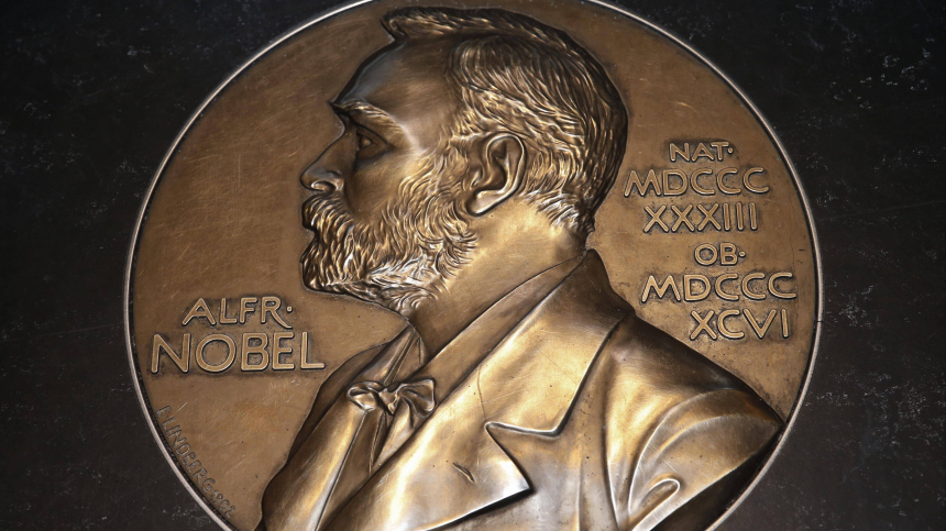 Нобелевский фонд отозвал приглашения России и Белоруссии на вручение премий