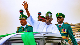«Президент полон решимости»: лидер Нигерии отозвал почти всех послов страны