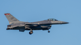 «Убьет еще больше»: в США заявили о заблуждении ВСУ насчет F-16