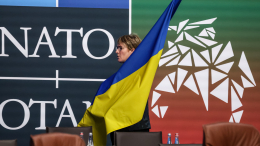 В США предрекли развал НАТО к 2025 году из-за Украины
