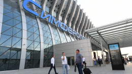 Правительство РФ выделило 2,6 миллиарда рублей на поддержку закрытых аэропортов