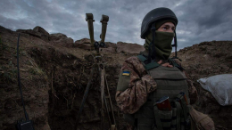 Боевики ВСУ пожаловались на неэффективную подготовку инструкторов НАТО