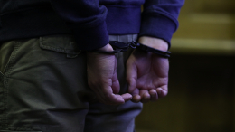 Министра транспорта Хакасии арестовали на два месяца за получение взятки