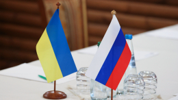 В Финляндии призвали надавить на РФ и Украину для переговоров