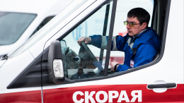 Оперативное спасение: в России начнут обучать водителей скорой помощи