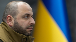 «Гарантированный русофоб»: чего ожидать от нового министра обороны Украины