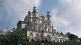 «Неонацистский режим»: МИД России осудил захват женского монастыря на Украине