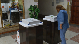 Подготовка к выборам вышла в регионах России на финишную прямую