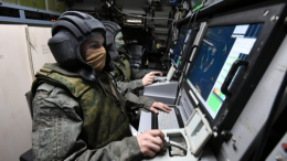 Собянин: силами ПВО уничтожены беспилотники при атаке на Москву