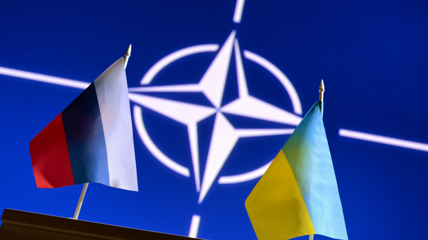 Оправдание провалам: в Румынии заявили о попытках Украины столкнуть РФ и НАТО
