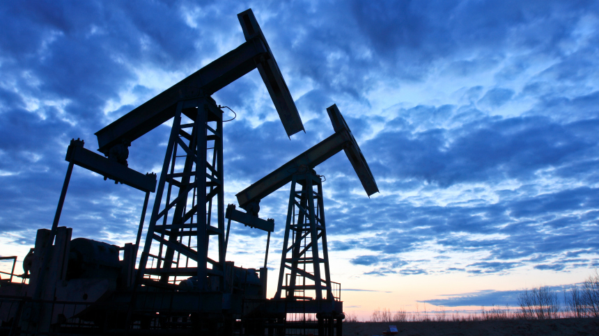 «Создало реальную угрозу»: как нефть из России захлестнула мировые рынки