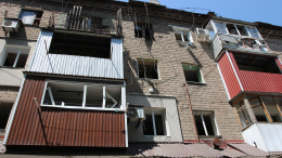 ВСУ дважды обстреляли Белгородскую область: есть разрушения и погибший