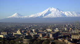 Москва запросила у Еревана разъяснения по ратификации Римского статута МУС
