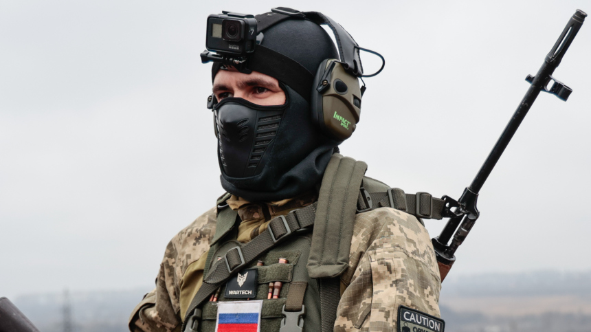 «Поразительно!» — в Китае оценили успехи российской армии в Запорожской области