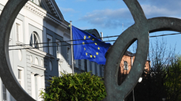 ЕС пока не приступал к разработке 12-го пакета санкций