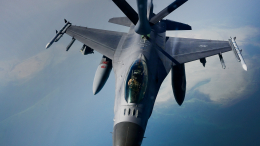 В США раскрыли Украине глаза на реальный эффект от поставок F-16